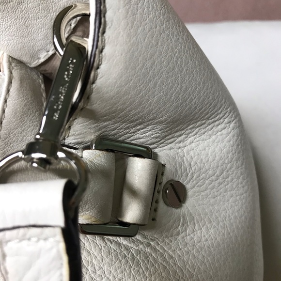 Leather bag. - Picture 14 of 16